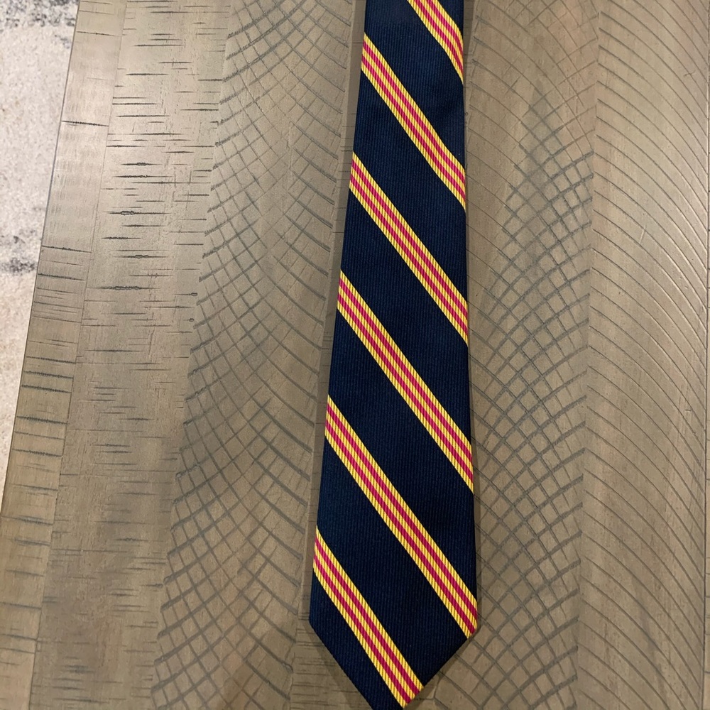 Men’s Tie